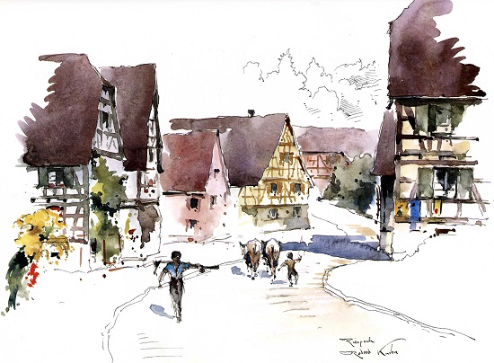 Robert Kuven Alchetron, The Free Social Encyclopedia